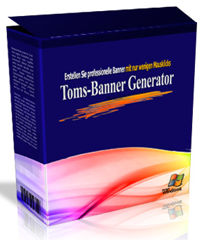 Toms-Banner-Generator